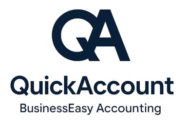 BusinessEasy Logo